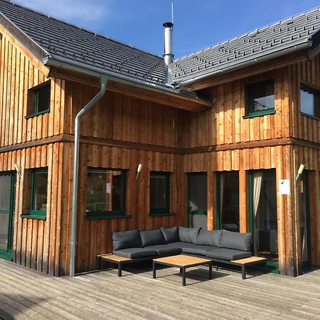 Feriendorf Murau By Alps Resorts מראה חיצוני תמונה