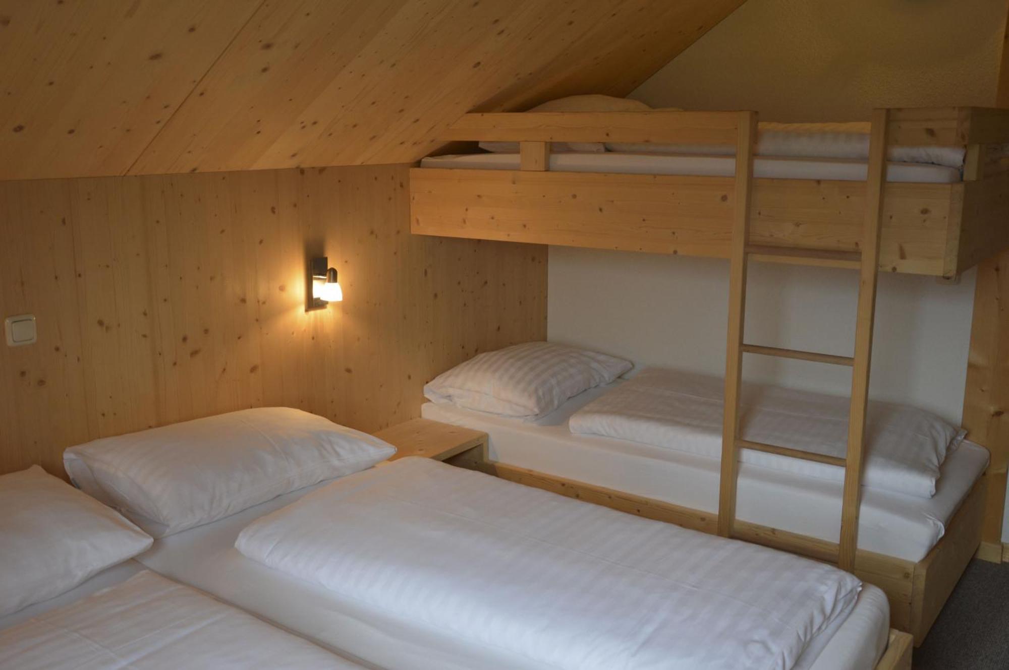 Feriendorf Murau By Alps Resorts מראה חיצוני תמונה