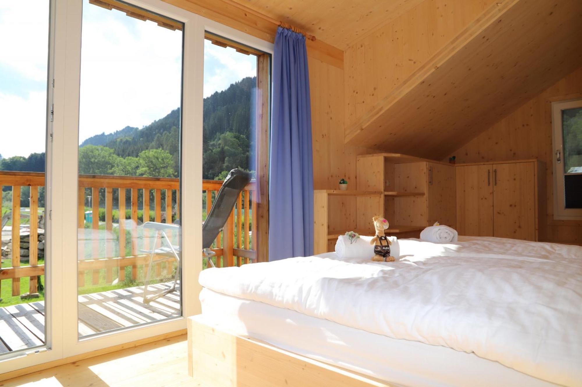 Feriendorf Murau By Alps Resorts מראה חיצוני תמונה