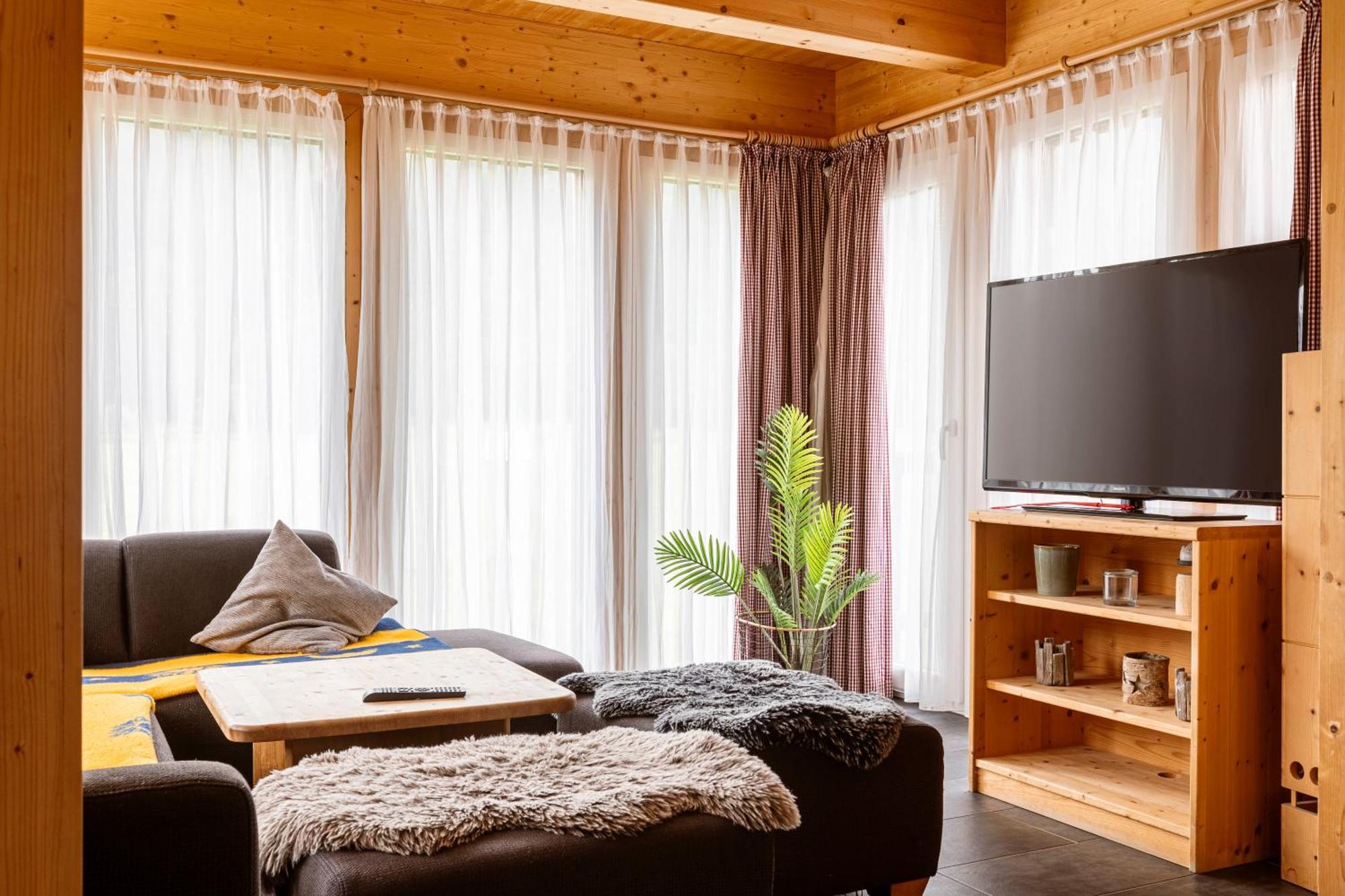 Feriendorf Murau By Alps Resorts מראה חיצוני תמונה